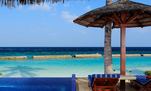 1140x435 Maldives 05 Luxury Beach Front Pool Villa 4 S