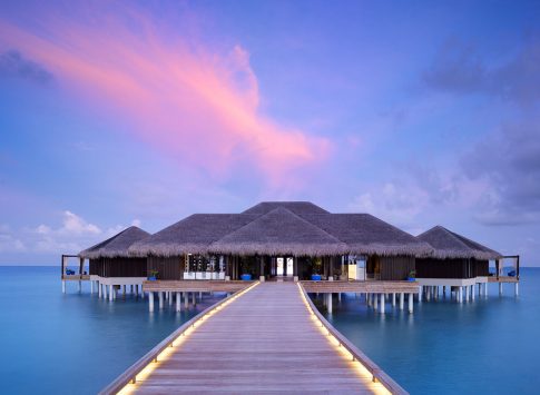Trav Maldives - Inspirational luxury travel, designed for you.