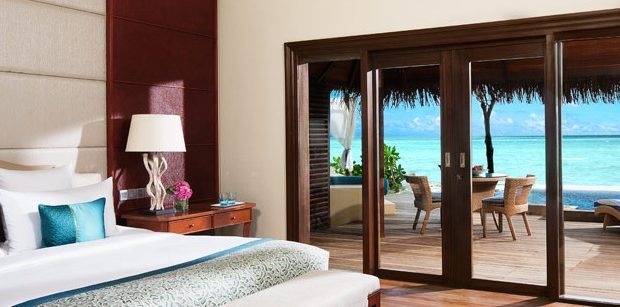 Deluxe Beach Villas With Pool 2