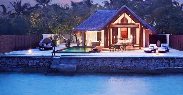 Premium Beach Villas With Pool 4