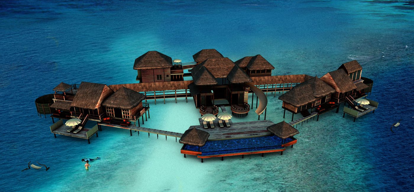 Gili+lankanfushi+private+reserve