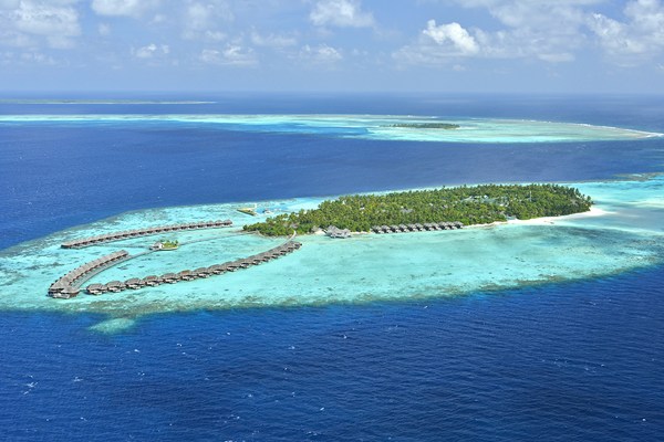Ayada Maldives Aerial Picture (5) Cp