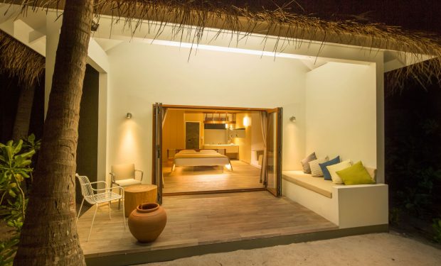 Maldives Suitesmaldives Beach Suites