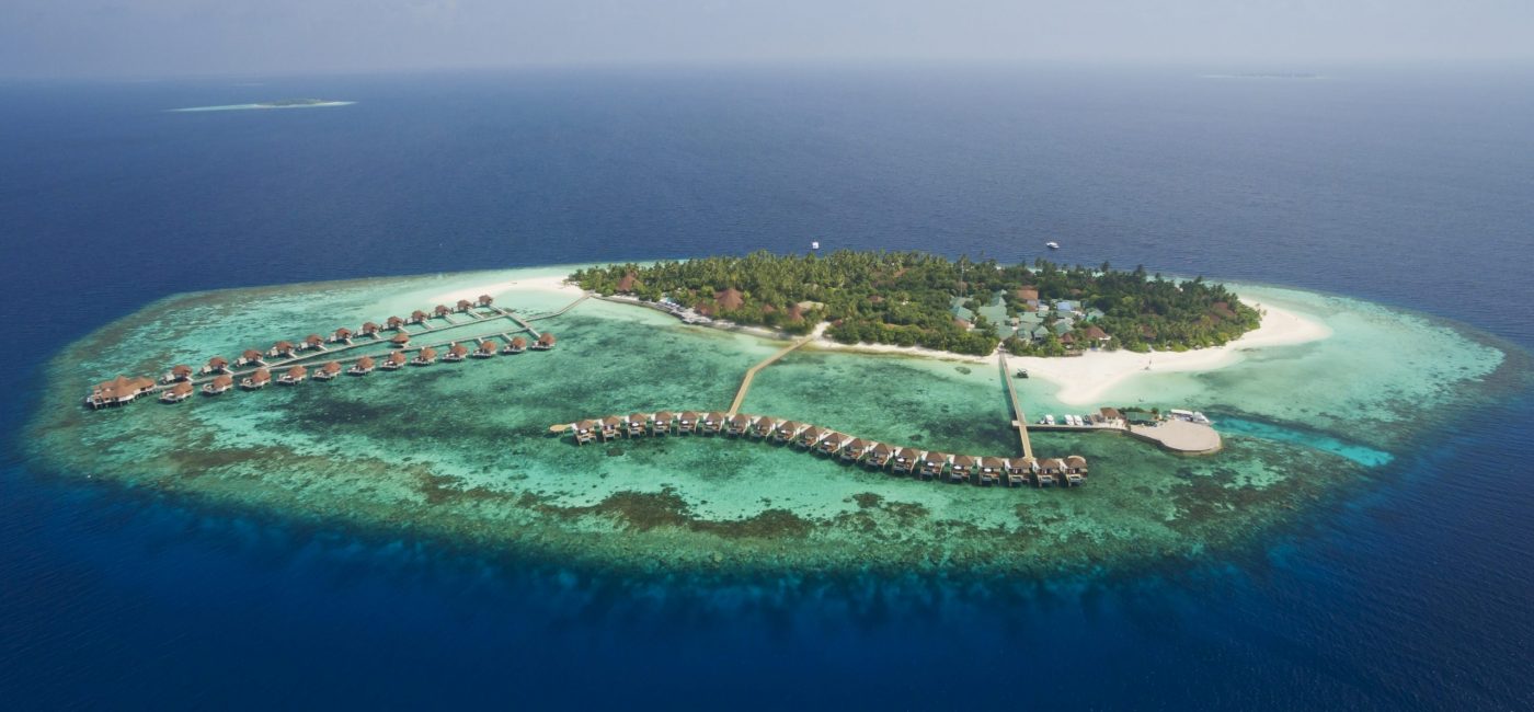 Robinson Club Maldives – Trav Maldives