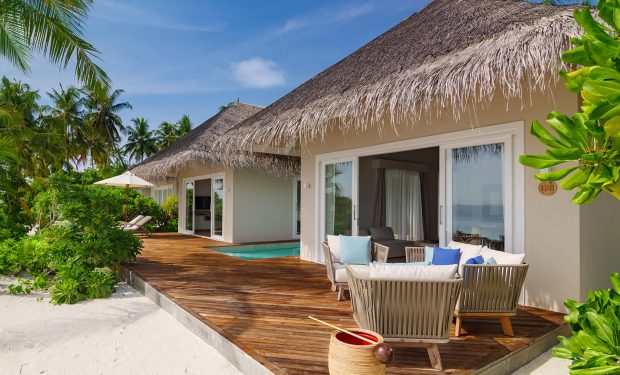 07 Baglioni Resort Maldives Pool Suite Beach Villa 04