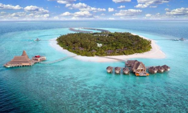 Naladhu Private Island Maldives 1 920x517 C Default