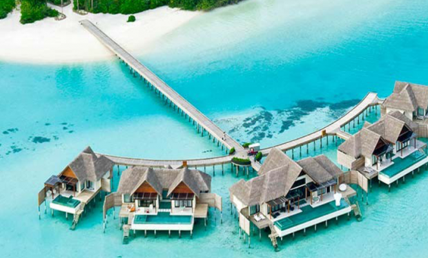 Niyama Private Islands Surf Resort Maldives 002